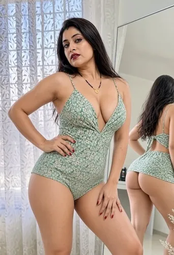 Udaipur Call Girl Services